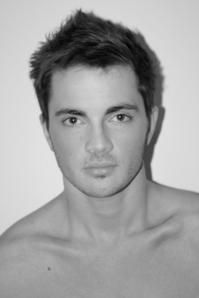 Picture About Male Model  Daniel Mattaus 20 years old from Sydney, New South Wales, Australia 