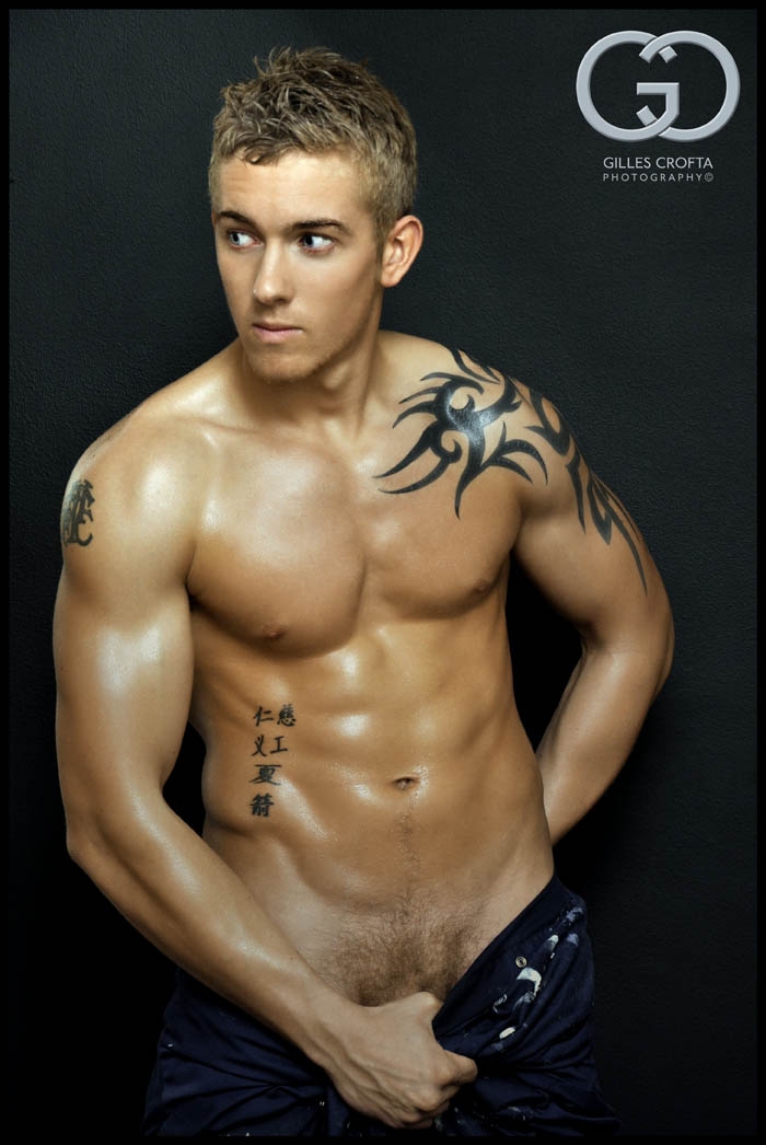 Picture About  Male Model Nathannn 21 years old from Benfleet, England, United Kingdom 