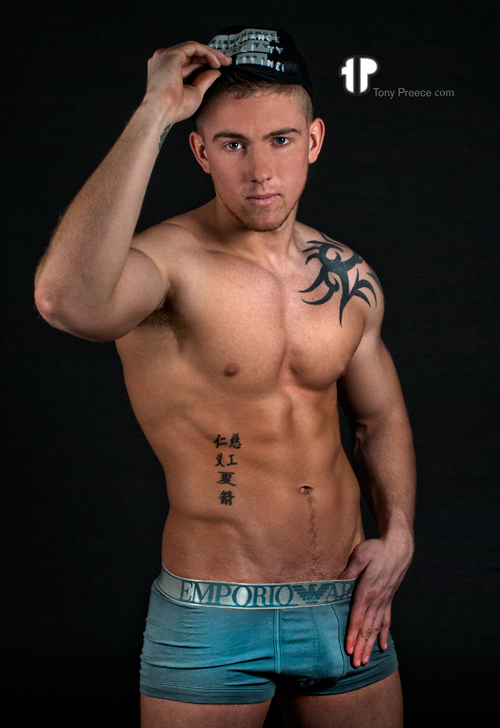 Picture About  Male Model Nathannn 21 years old from Benfleet, England, United Kingdom 