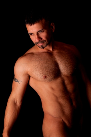 Picture About Male Model  Martin Echevarria 43 years old from  Chicago, Illinois, US 