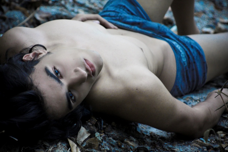 Picture About Male Model DouglasDls 19 years old  from Los Teques, Miranda, Venezuela 