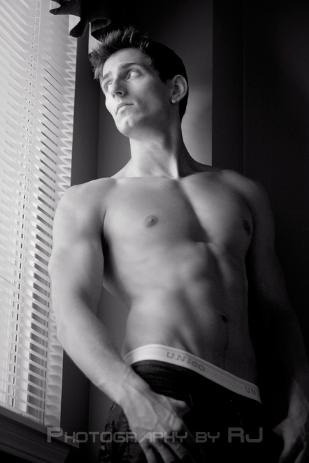 Picture About Male Model Evaldas Burba 18 years old from Naperville, Illinois, US 