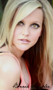 Brooke Patterson Female Model Profile - Dothan, Alabama 
