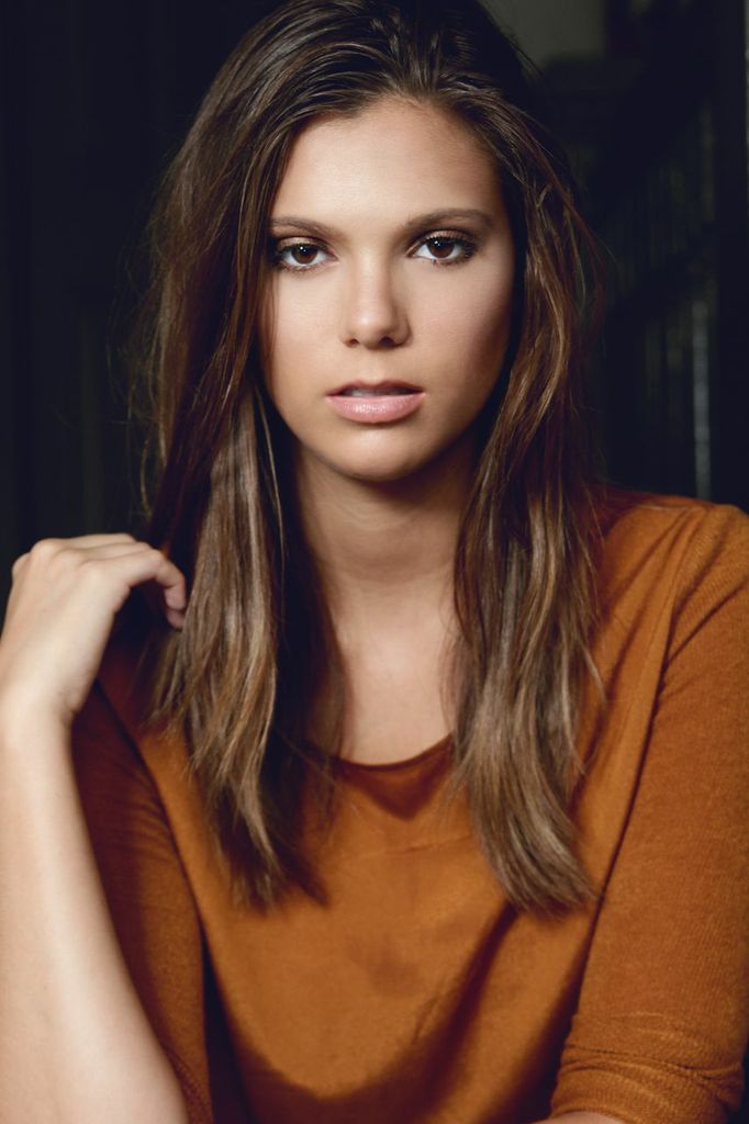 The_brighterside Female Model Profile - Nashville 