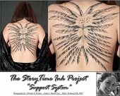 Storytime Ink Project