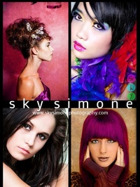 Sky Simone