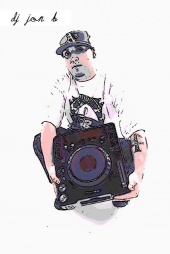 DJ Jon B