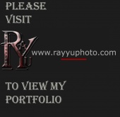 Raymond Yu Photography