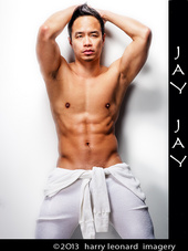 Jay Jam