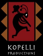 Kopelli Productions