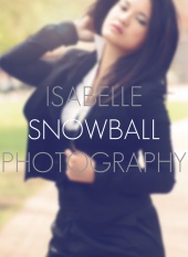 Isabelle Snowball