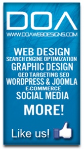 DOA Web Designs