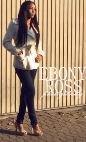 Ebony Ross