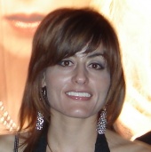 Claudia D - Balayage 