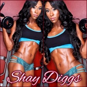 Shay Diggs