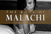 Book Of Malachi