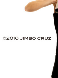 Jimbo Cruz