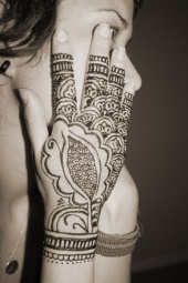 World Henna Art