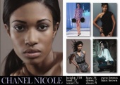 Chanel Nel Nicole