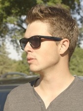 Connor Green