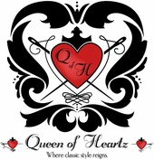 Queen of Heartz Apparel