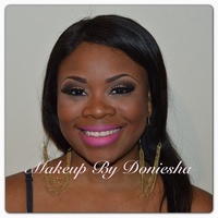 Makeup By Doniesha