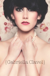 Gabriella Clavel
