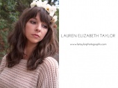 Lauren Elizabeth Taylor