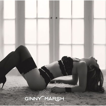 Ginny Marsh