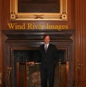 Wind River Images