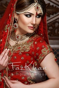 FAZ KHAN Simply Flawles
