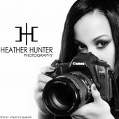 HEATHER HUNTER - H2 ART
