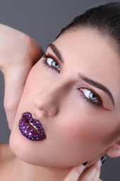 Calla- Makeup by Kestra