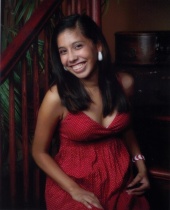 Adrianna Castillo