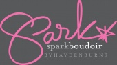 Spark Boudoir by HB