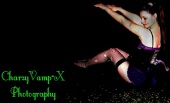 CharzyVampX Photography