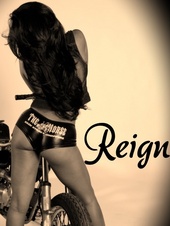Rachel Reign