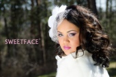 sweetface makeup artist