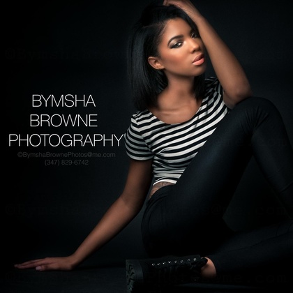 Bymsha Browne Photography