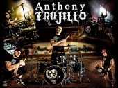 Anthony TRUJILLO