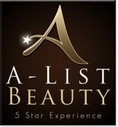 A- List Beauty Therapy