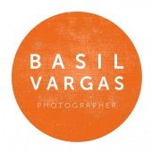 Basil Vargas