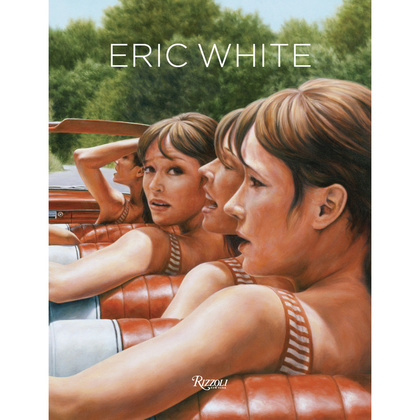 Eric White Studio