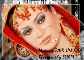 Zaib Beauty Lines