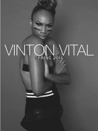 Vinton Vital Clothing