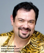 Viktor Franovik