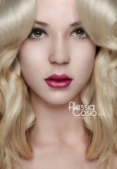 Alessia Cosio Retoucher