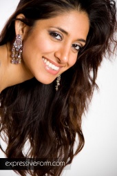 Samira Rehman