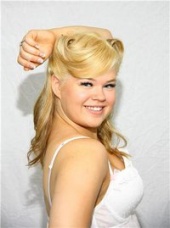 Megan Rae HairStylist