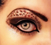 Make-up by Nikki